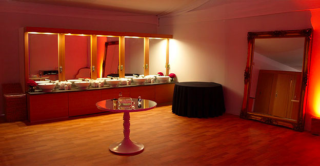 Modu-loo Modular Vacuum